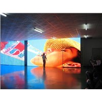 Soft LED Display - Ph20mm