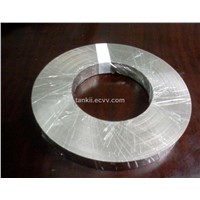 Soft Magnetic Alloy Strip