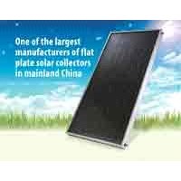 Solar Thermal Collector STC-2-BC-C