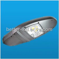 Solar LED Street Light - 140W