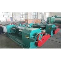 Spindle model - veneer rotary lathe