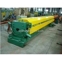 Squre pipe roll forming machine