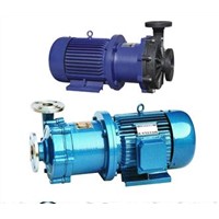 Stainless Steel Magnetic Pump