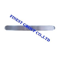 Stainless Steel Tactile Indicator Strips