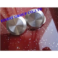 Stainless Steel Tactile Indicator Studs