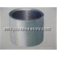 Steel Pipe Socket