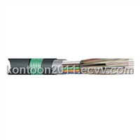 Stranded Loose Tube Armored Optical Fiber Cable