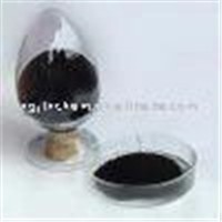 Sulphur Black