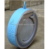 Swing Type Check Valve