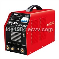 Inverter DC TIG/MMA Welder (TIG-250A)