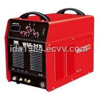 TIG-315 AC/DC inverter AC/DC TIG welder