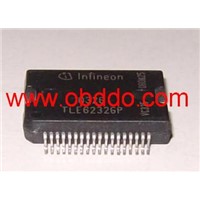 TLE6232GP  auto chip