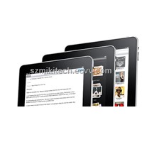 TabletPC 10-inch Infortm Third 1GHZ-ShenZhen MikiTech