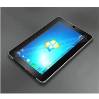 Tablet PC:M10 (Intel Atom N455+Win7+2G DDR3+30G SSD+ WIFI)