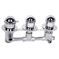Thermostatic Faucet AB-8016