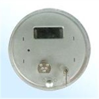 Three phase Electric Meter Case DDSI-801