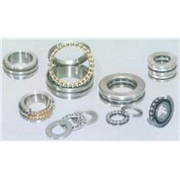Thrust Ball Bearings
