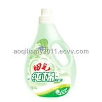 TianQi Cotton Phosphate-free Liquid Laundry Detergent