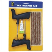 Tire Repair Kit