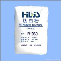 Titanium Dioxide Rutile R1930