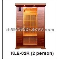 Top Quality Ce&amp;amp;rosh Approved Infrared Sauna Room