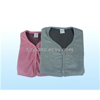 Tourmaline Massage Shawl