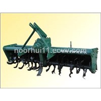 40-48KG Series Rotary Tiller