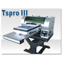 Tshirt Inkjet Printers