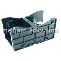 High Current Terminal Block (UTD-400)