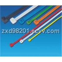 UV Resistant Nylon Cable ties