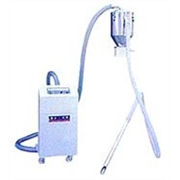 Vacuum Conveyor
