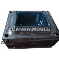 Vegetable Crate Mould