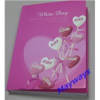 Video Greeting Card & Video Playing Card