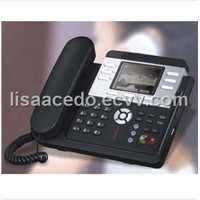 Voip Phone Support 3 SIP Lines