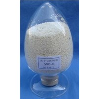 WD-6 Decolorization Special Resin