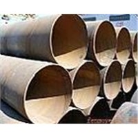 Welded Steel Pipe