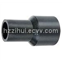 Water-Supply Concentric Reducer Duplex Pipe Fittings