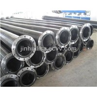 Wear Resistant Slurry Pipe for Ore Industry