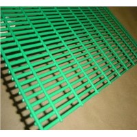Welded Safety Mesh