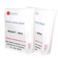 White Carbon Black