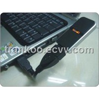 Mini Handheld Car USB GPS Dongle Receiver
