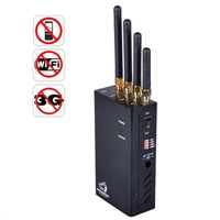 WiFi Mobile Phone Jammer