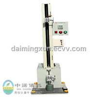 Wire Twisting Tester