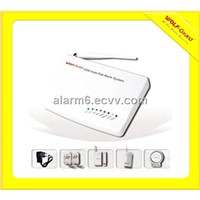 Wireless Home Security GSM Alarm System (YL-007M3)