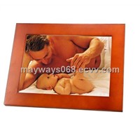 Wooden Frame 12 Inch Picture Frame