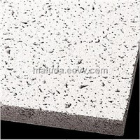 Wool Mineral Ceiling Board (Factory)