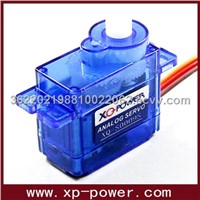 9g Analog Servo, Plastic Gear, Could Change the Shell Color