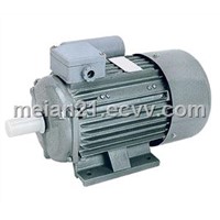 YC Series Single-value Capacitor Induction Motors