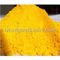 Yellow Lead Oxide