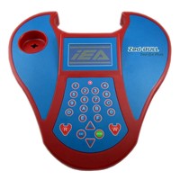 ZED-Bull Transponder Clone Key Programmer